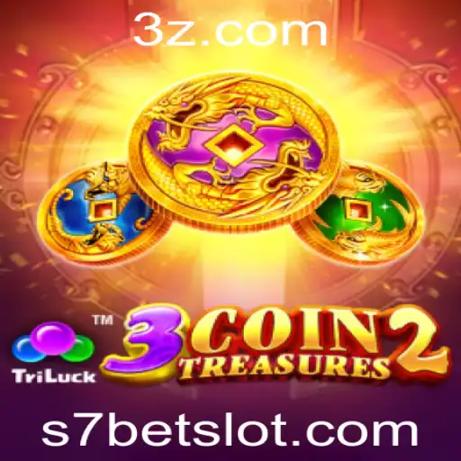 Explorando 3CoinTreasures2: Um Mundo de Aventura e Recompensas