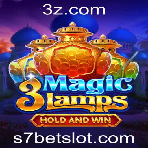 Tudo o que Você Precisa Saber sobre o Jogo 3MagicLamps