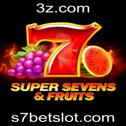 Descubra o Empolgante Universo do Jogo 7SuperSevensFruits e a Tendência s7 bet