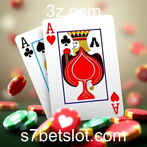 Bacará Online: Como Jogar e Ganhar no Mundo Virtual