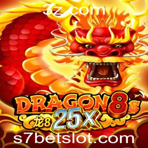 Explorando o Fascinante Mundo do Jogo Dragon8s25x com s7 Bet