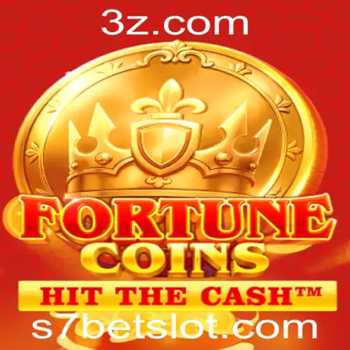 Explorando o Mundo de FortuneCoins: Como Jogar e Dominar o Jogo com S7 Bet