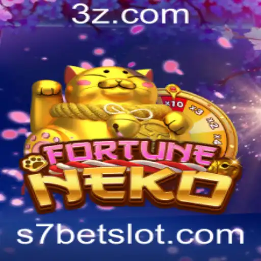 Descubra o Mundo de FortuneNeko: Um Mergulho no Universo dos Jogos de Azar com s7 bet