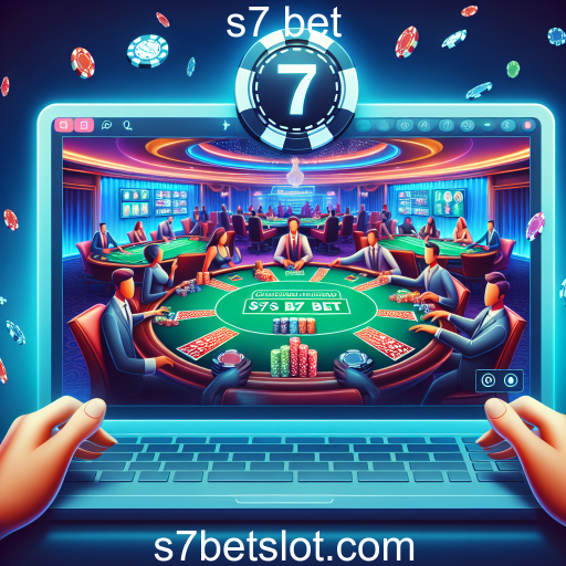 Apostadores Altos: A Emoção das Apostas Elevadas na s7 bet