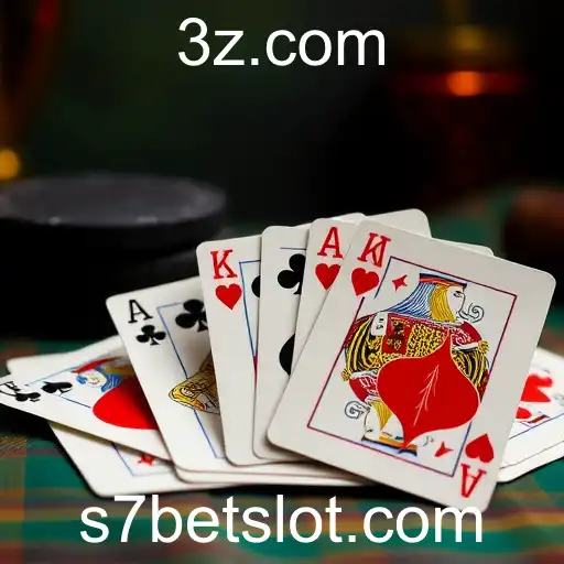 Jogos de Cartas: Uma Tradição Milenar