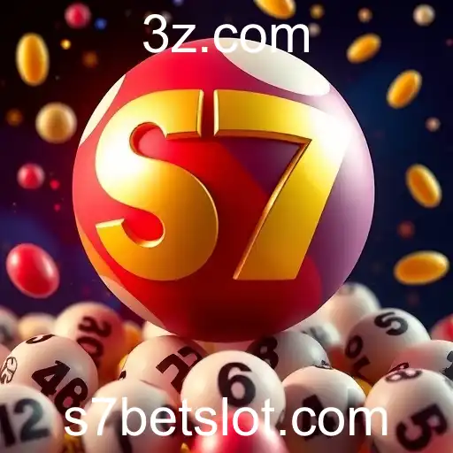Explorando o Fascinante Universo dos Jogos de Loteria com S7 Bet