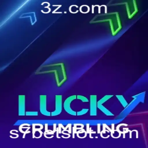 Descubra o Fascinante Mundo de LuckyCrumbling com S7 Bet