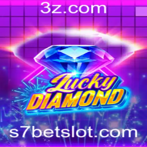 LuckyDiamond: O Brilho da Sorte no Universo S7 Bet