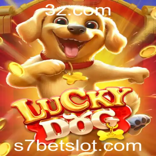 Descubra o Mundo Fascinante de LuckyDog com S7 Bet