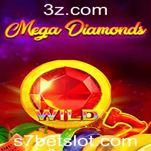 MegaDiamond e S7 Bet: Descubra o Jogo que Está Conquistando o Mundo dos Games