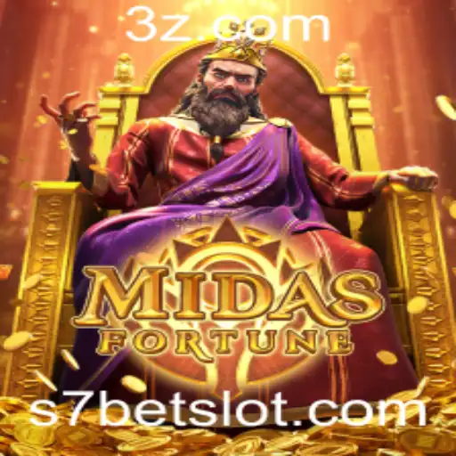 Explorando MidasFortune: Uma Aventura de Ouro em s7 bet