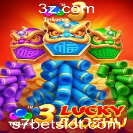 Explorando o Mundo de 3LuckyBaozhu: A Nova Sensação no Universo de Jogos