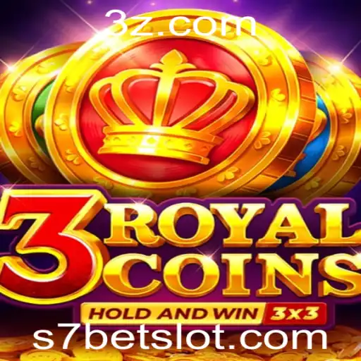 Explorando o Mundo de 3royalcoins e S7 Bet