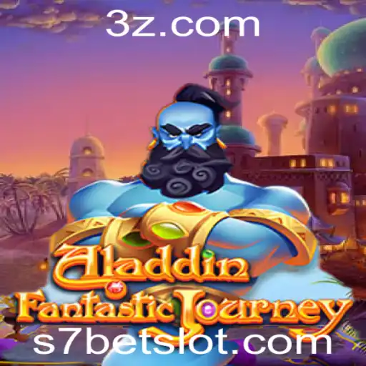 Descobrindo o Mundo de Aladdin: Um Guia Completo para Jogadores de S7 Bet