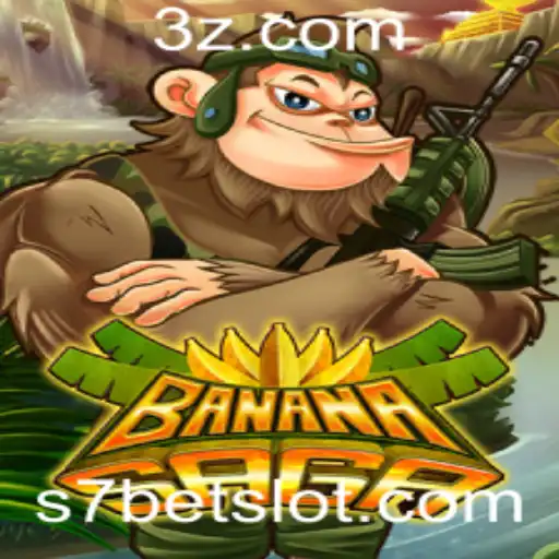 Introdução e Regras do Jogo BananaSaga
