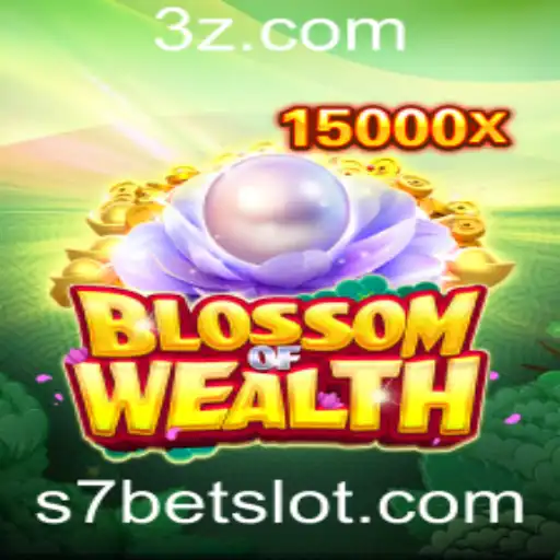 BlossomofWealth e S7 Bet: A Nova Sensação do Mundo dos Jogos