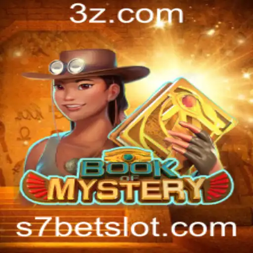 Book of Mystery: Explorando o Fascínio do Jogo com s7 bet