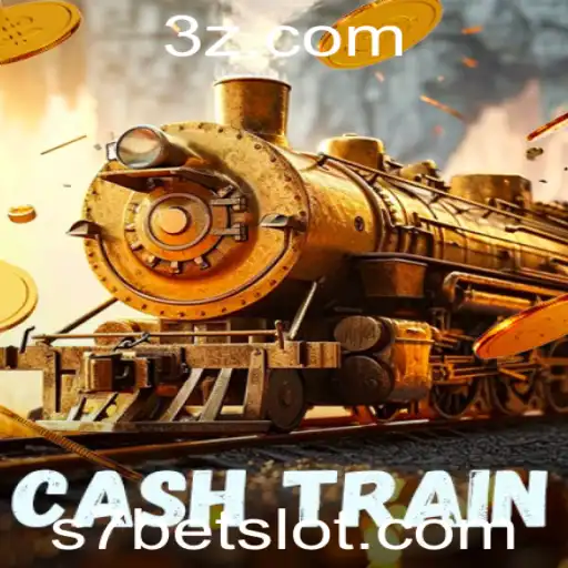 CashTrain: Descubra a Emoção por Trás do S7 Bet