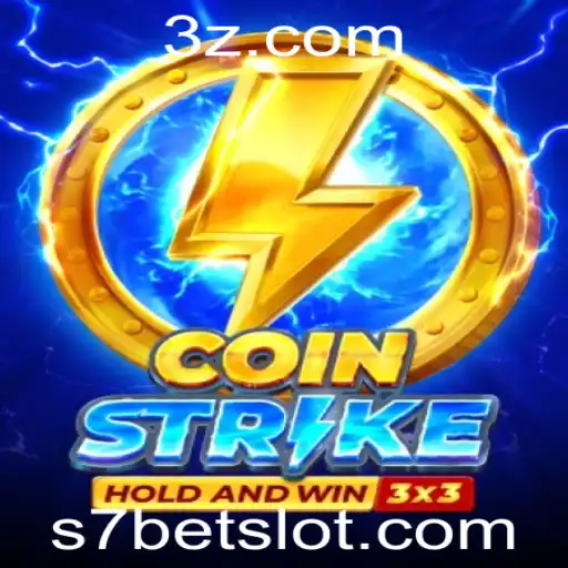 Coinstrike: O Novo Fenômeno no Mundo dos Jogos com S7 Bet