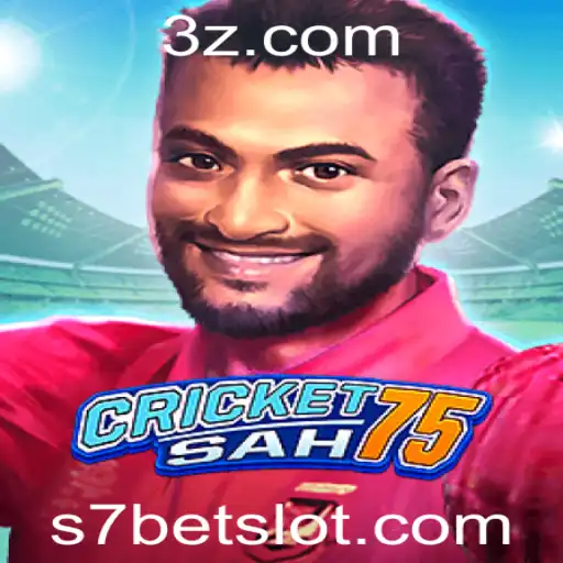 CricketSah75: O Excitante Mundo do 's7 bet' no Universo dos Jogos de Críquete