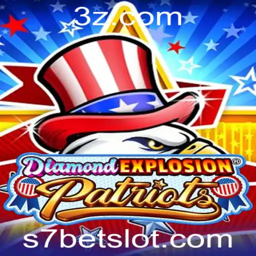 Explorando o Mundo de DiamondExplosionPatriots: Um Novo Horizonte de Entretenimento