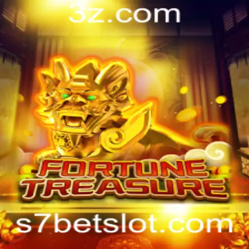 FortuneTreasure: Descubra a Aventura do Jogo com S7 Bet