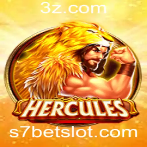 Descubra o Mundo de Hercules: Um Merge Único de Mitologia e Entretenimento no S7 Bet