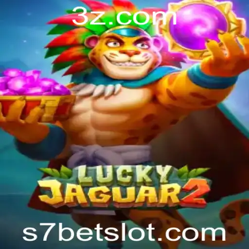 Explorando o Mundo de Luckyjaguar2 e o Fascínio de S7 Bet
