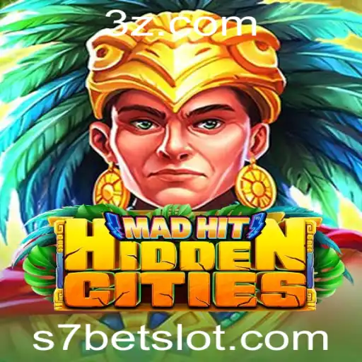 Descubra o Fascinante Mundo de MadHitHiddenCities e Amplie sua Experiência com S7 Bet