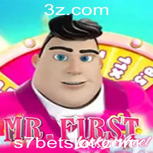 Descubra o Fascinante Mundo de MrFirstLuckyWheel e a Chave para o s7 bet