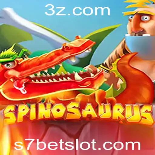 Explorando o Mundo do Spinosaurus: O Jogo e a Aposta S7 Bet