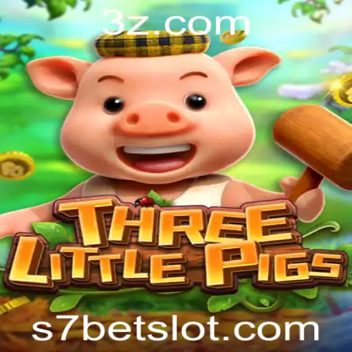 Explorando o Mundo de THREELITTLEPIGS: Um Novo Jogo de Aventura