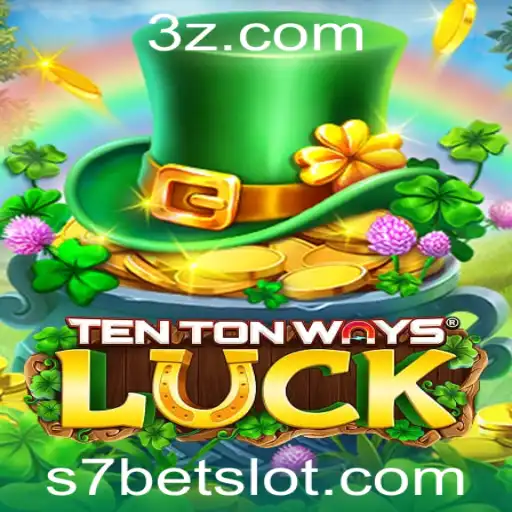 TenTonWaysLuck: Descubra o Caminho para a Fortuna