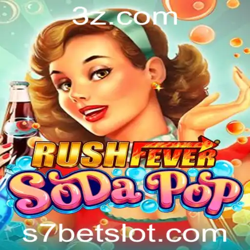 Descubra o Fascinante Mundo de RushFeverSodaPop: O Jogo Que Revoluciona Estratégias com s7 bet