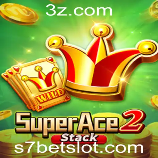 SuperAce2: A Nova Sensação no Mundo dos Jogos com o S7 Bet