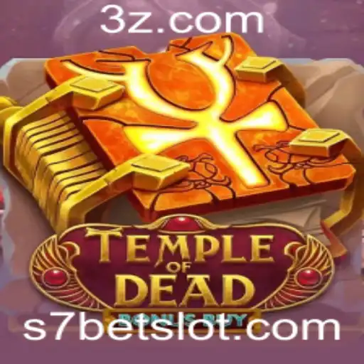 Explorando TempleofDeadBonusBuy: Mergulho no Mundo dos Jogos de Cassino Online