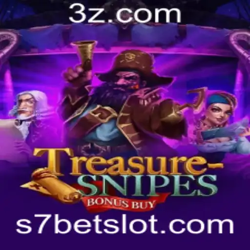 Explorando o Mundo de TreasuresnipesBonusBuy
